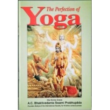 The Perfection of Yoga 